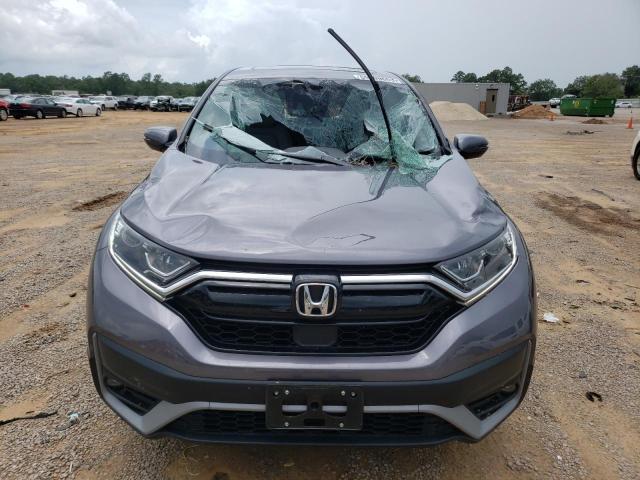 7FARW2H83NE036175 | 2022 HONDA CR-V EXL