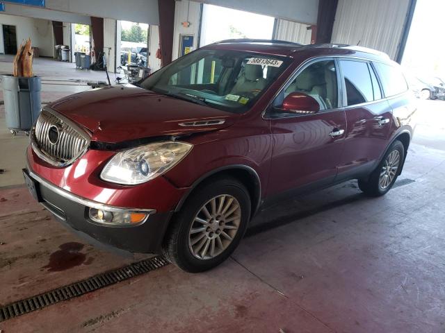 2010 Buick Enclave CXL