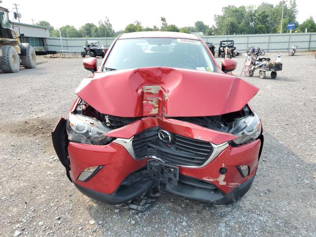 2016 MAZDA CX-3 JM1DKBC7XG0107907
