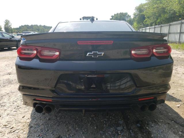 2020 CHEVROLET CAMARO LZ - 1G1FF1R73L0147263