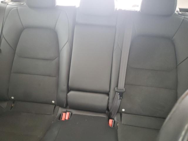 JM3KFBCM2K0690670 Mazda Cx-5 Touring