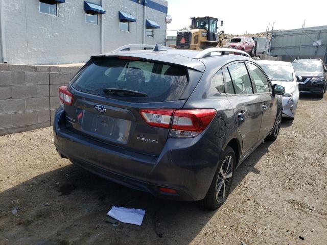 4S3GTAD61K3736506 Subaru Impreza Premium