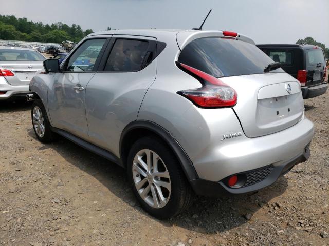 2015 NISSAN JUKE S - JN8AF5MV6FT553933