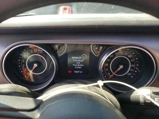 1C4HJXAG6NW180612 Jeep Wrangler Sport