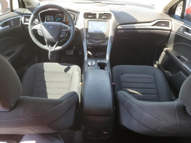 3FA6P0LU3LR171839 Ford FUSION SE