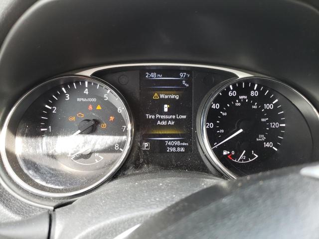 5N1AT2MV1GC826244 Nissan ROGUE S