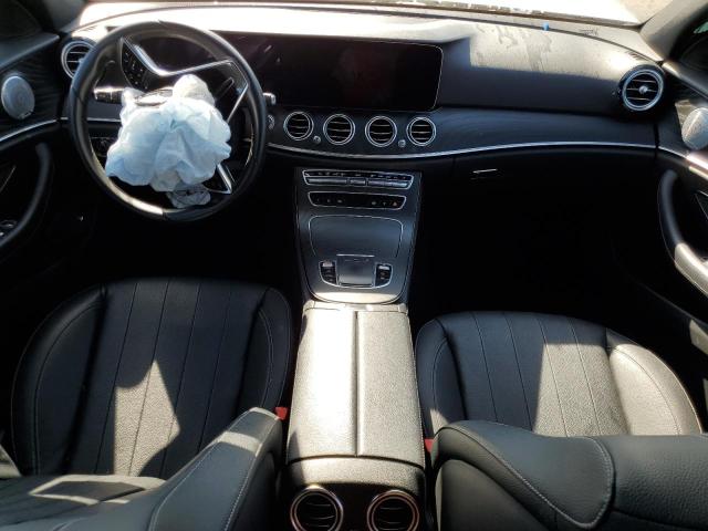 W1KZF8DBXMA918389 Mercedes-Benz E 350