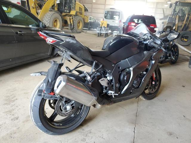 2023 KAWASAKI ZX1002 M - JKBZXVM17PA004561