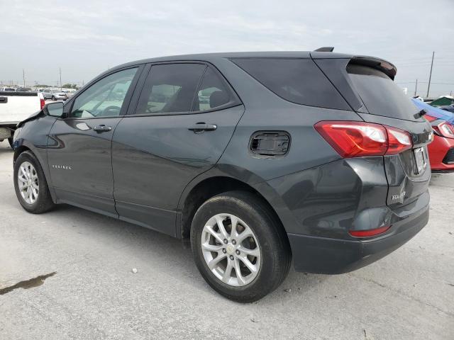 2GNAXHEV8M6127005 Chevrolet EQUINOX LS