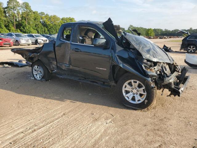 1GCHSCEN7H1322160 Chevrolet Colorado Lt