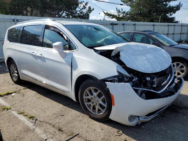 2C4RC1BG2LR140463 2020 CHRYSLER PACIFICA, photo no. 4