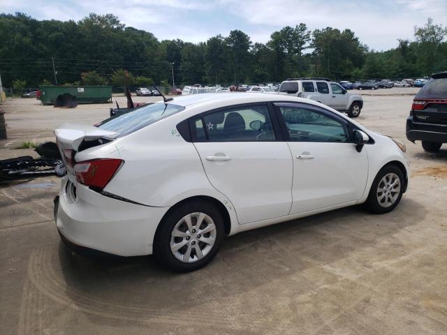 KNADM4A38G6689313 KIA RIO LX