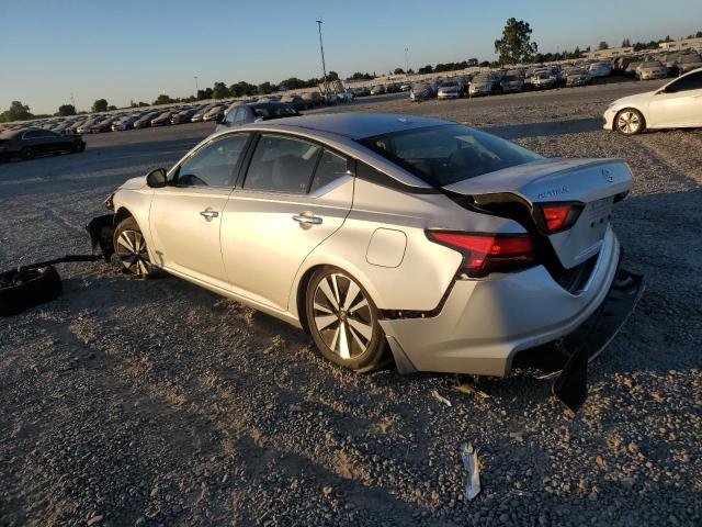 1N4BL4DV7LC171513 Nissan ALTIMA SV
