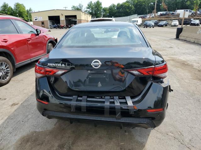 3N1AB8BVXLY226355 | 2020 NISSAN SENTRA S