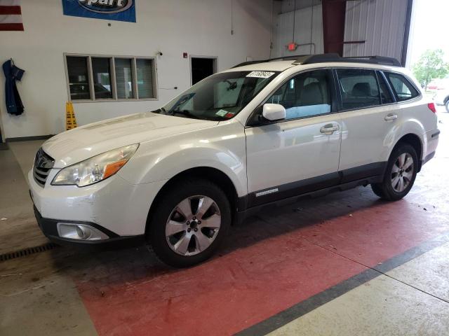 2012 Subaru Outback 2.5i