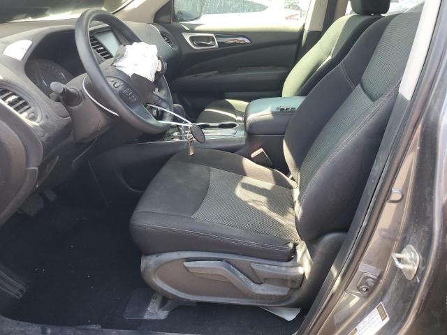 5N1DR2AN9LC631356 Nissan Pathfinder S