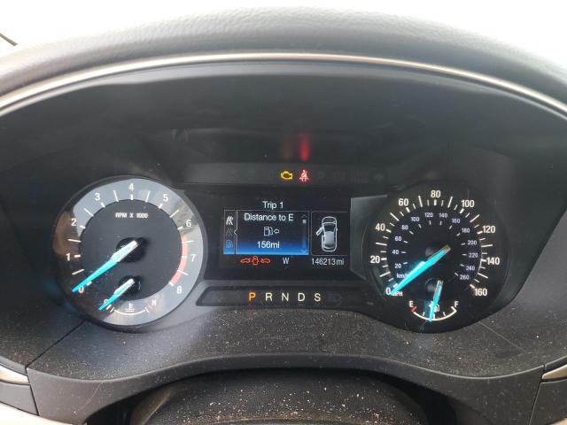 1FA6P0HD7E5369970 Ford FUSION SE
