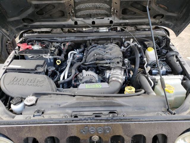 1C4BJWFG8GL180012 Jeep Wrangler Unlimited Rubicon