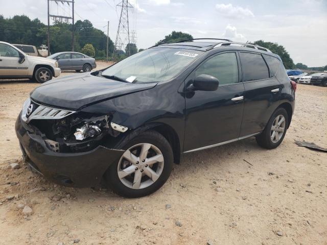 2009 Nissan Murano S