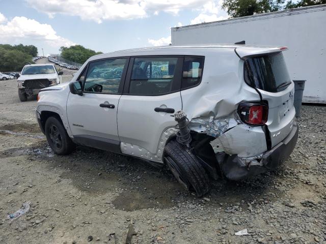 Vin: zacnjdab7mpn21479, lot: 61556953, jeep renegade sport 20212