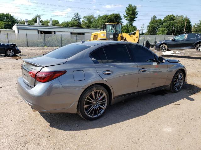 JN1FV7DR9MM880159 Infiniti Q50 RED SP 3