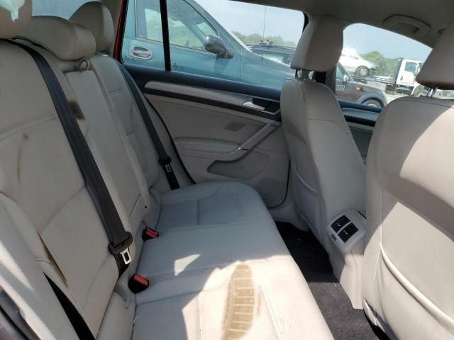 2015 VOLKSWAGEN GOLF SPORT - 3VWCA7AU6FM511946