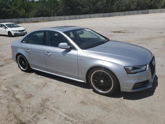 WAUBFAFL5FN027461 2015 AUDI A4, photo no. 4