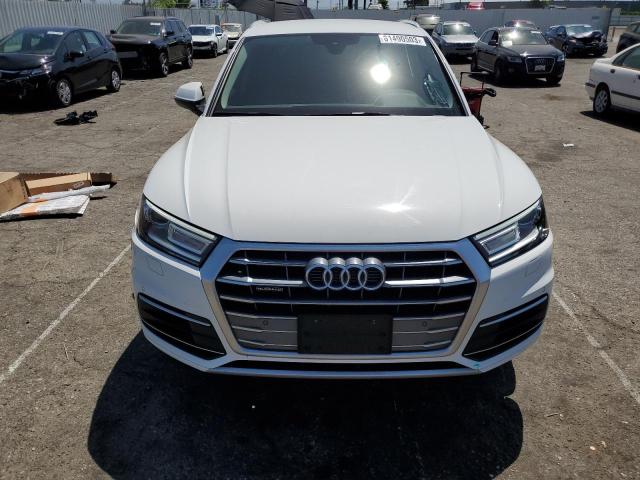 WA1ANAFY3L2063931 2020 AUDI Q5, photo no. 5