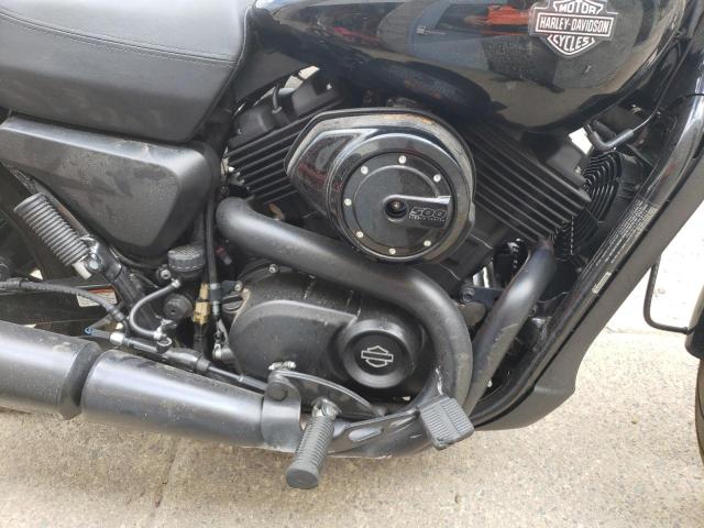 2016 HARLEY-DAVIDSON XG500 1HD4NAA16GC500543