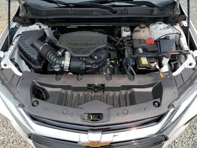 2020 CHEVROLET BLAZER PRE - 3GNKBFRS5LS559199