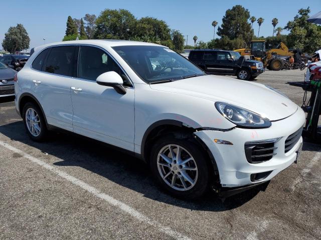 WP1AA2A26GLA06339 Porsche Cayenne