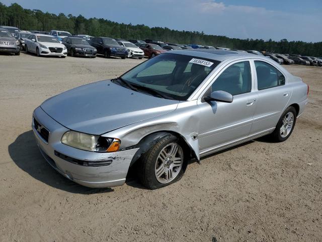 2006 Volvo S60 2.5T