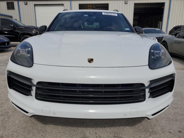 VIN WP1AA2AY3KDA01154 2019 Porsche Cayenne no.5