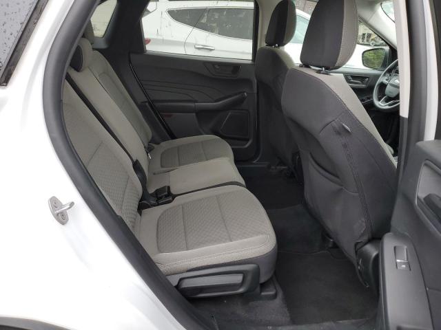  FORD ESCAPE 2022 Білий