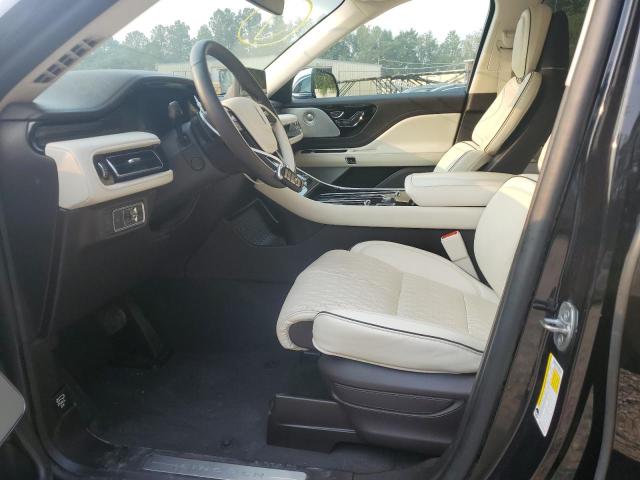 2022 LINCOLN AVIATOR - 5LM5J9XC6NGL17845