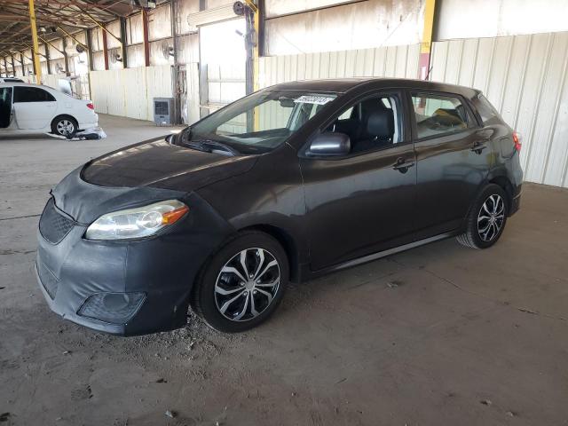 2009 Toyota Matrix S