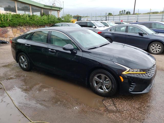 5XXG14J29MG005091 KIA K5 LXS