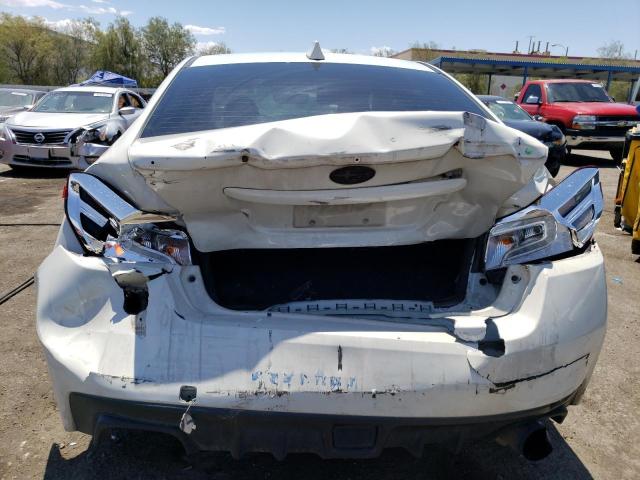 JF1VA1B6XH9805530 Subaru WRX