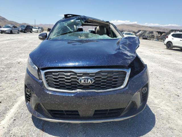 5XYPHDA57LG663315 KIA SORENTO EX