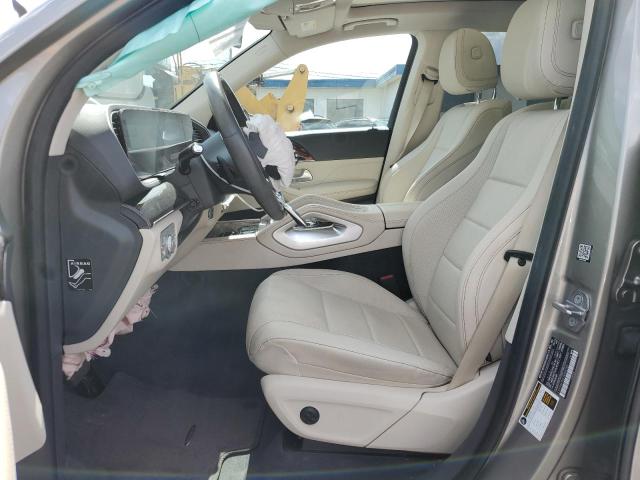 4JGFB4KB3LA068183 Mercedes-Benz Gle 350 4matic