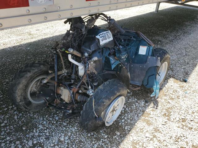 2010 SUZUKI QUAD4004X4 - JSAAM41A4Y2102998