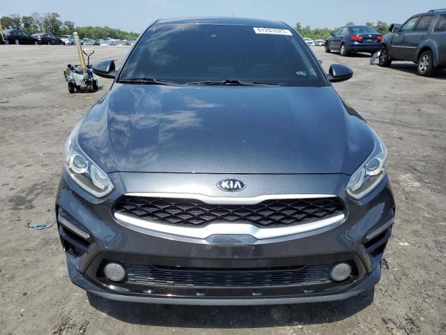 3KPF24AD8ME274315 KIA FORTE FE