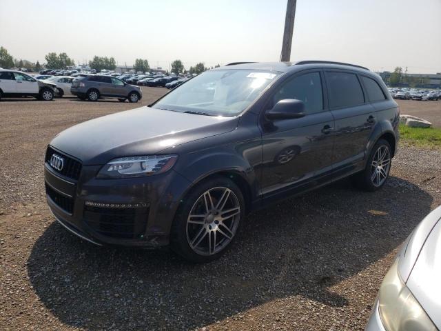 2015 AUDI Q7 TDI PRE - WA1VMCFE9FD011170