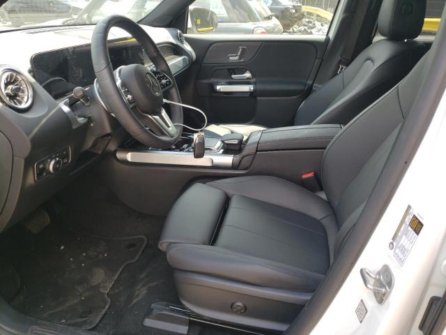 2023 MERCEDES-BENZ EQB 250+ W1N9M0CB4PN030908