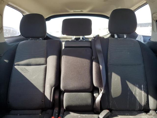 5N1DR2MM0JC670756 Nissan Pathfinder S