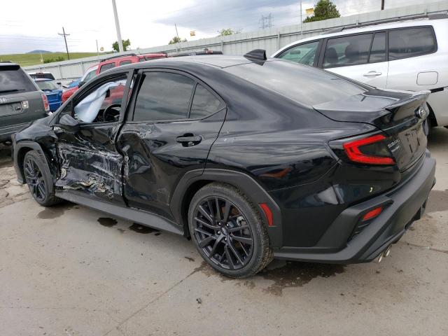 2022 Subaru Wrx Premium VIN: JF1VBAF69N9022458 Lot: 61927303