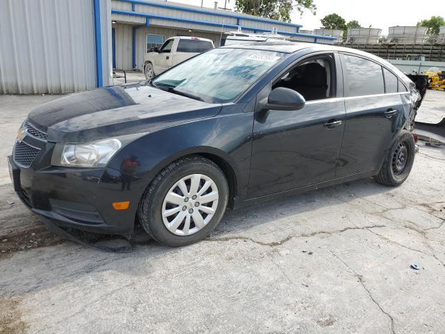 2011 Chevrolet Cruze LT