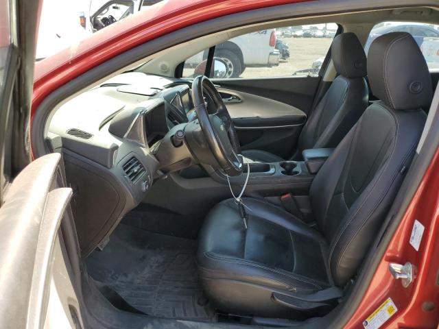 VIN 1G1RB6E47DU125181 2013 Chevrolet Volt no.7