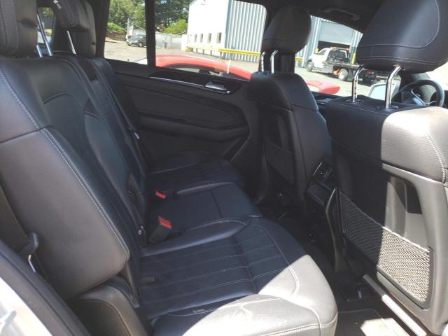 4JGDF6EE6HA885524 Mercedes-Benz Gls 450 4matic