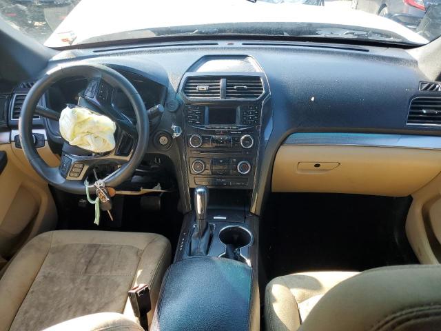 1FM5K7B80HGA03197 Ford EXPLORER